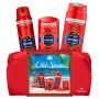 KŪNO PRIEŽ RINK OLDSPICE CAPTAIN SU KOSM