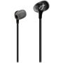 Laidinės žaidimų ausinės HyperX Cloud Earbuds II, juoda