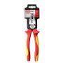 Replės izoliuotosios kombinuotos Haushalt VG530 200MM 1000V