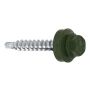 Savisriegis Wkret-Met WFD, RAL6020, 4.8 mm x 25 mm, 250 vnt.