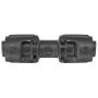 Jungtis Gardena Micro Drip System, 970606801, 13mm, 3 vnt.