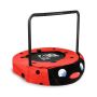 Sportinis batutas 4IQ 92 cm