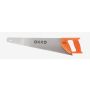 Universalus medžio pjūklas Okko 400 mm 7 tpi 5094