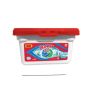 Skalbimo kapsulės BONUX POLAR ICE FRESH, 12 vnt.