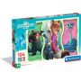 Dėlionė Clementoni Super Color Zootopia 2 25081
