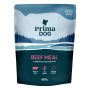 Šlapias šunų maistas Primadog, jautiena, 0.6 kg