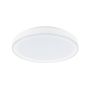 Šviestuvas plafonas Standart, LED,28W, 3000-6500K,2700lm,Ø40