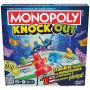Stalo žaidimas Hasbro Knock Out F8995LT
