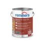 Aliejus Remmers Teras PFLEGE antracito spalvos, 5L