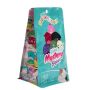 Pliušinis žaislas Squishmallows SQJW520MS, įvairių spalvų