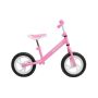 Balansinis dviratis Bimbo Bike 75901, rožinis, 12"