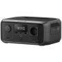 Nešiojamas įkroviklis EcoFlow RIVER 3 600 W juoda
