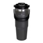 Termopuodelis Domoletti TRRH009, 0.89 l, pilkas