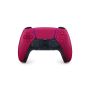 PULT PS5 DUALSENSE COSMIC RED