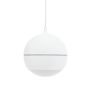 Šviestuvas lubų Domoletti ERRA, 5 W, LED