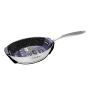 Keptuvė Bollire Black Sapphire BR-1706, 24 cm