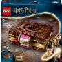 Konstruktorius LEGO® Harry Potter Chomping Book of Monsters