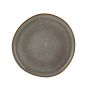Lėkštė pietų Domoletti Sahara Sands, Ø 26.8 cm, geltona