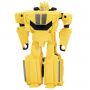 Transformeris Transformers Earthspark Figure Terran