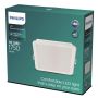 Įmontuojamas šviestuvas Philips MESON, 16.5W, 4000°K, LED