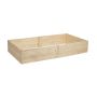 Pakelta lysvė Garden Center GB1608027N