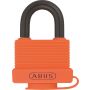 SPYNA PAKABINAMA ABUS 50045 45X70 MM