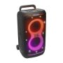 Garso sistema JBL Partybox 520, 400 W, juoda, 400 W