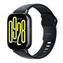 Išmanusis laikrodis Xiaomi Redmi 5 Active BHR8784GL, juoda