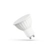 LED lemputė STANDART GU10, 7W, 720LM, 3000K, 120°