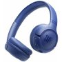 AUSINĖS JBL TUNE 530 MĖLYNA
