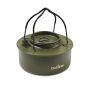 Arbatinukas Outliner, nerūdijantysis plienas, 0.9 l, žalia
