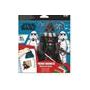 Magnetukas Colorino STAR WARS 79352PTR, 4 vnt.