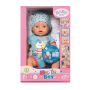 Lėlė - kūdikis Baby Born Magic Boy 834992, 43 cm