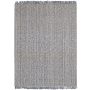 Kilimas vidaus Domoletti Barley, pilkas, 150 cm x 80 cm