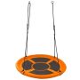 SŪPYNĖS MIRPOL 100 100CM ORANŽINĖ SP