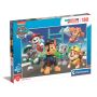 Dėlionė Clementoni PAW PATROL 29780, 48.5 cm x 33.5 cm
