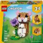 Konstruktorius LEGO® Creator 3in1 Žiurkėnas 31376, 166vnt