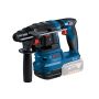Akum. perforatorius BoschProfessional GBH18V-22 18V