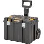 Įrankių dėžė DeWalt 512x512x635 mm