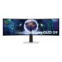 Monitorius Samsung LS49DG934SUXEN, 49", 0.03 ms
