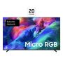 TELEVIZORIUS MRE65R85HAUXXH SAMSUNG