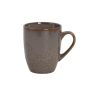  Puodelis Domoletti Brown arabic, ruda, 0.250 l
