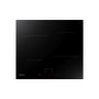 Indukcinė kaitlentė SAMSUNG NZ64T3707A1/UR