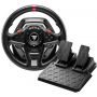 Žaidimų vairas Thrustmaster T128 X, juoda