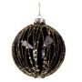 Eglutės žaisliukai Christmas Touch EBG340263, 8 cm