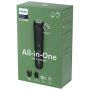 Plaukų ir nosies plaukų kirpimo mašinėlė Philips MG3930/15