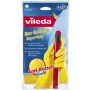 Pirštinės guminės Vileda Universal SuperGrip, guma, L