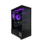 Kompiuteris Intop Ryzen 5 8400F GeForce RTX5060Ti, 32GB