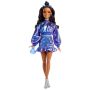 Lėlė Barbie Fashionistas HYV24, 31 cm