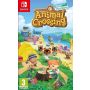 Nintendo Switch žaidimas Animal Crossing: New Horizons